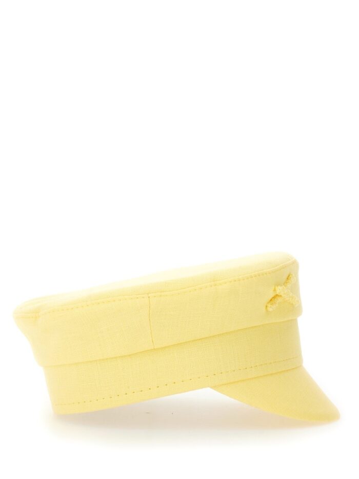 RUSLAN BAGINSKIY "BAKER BOY" HAT
