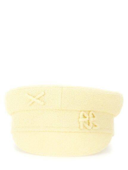 RUSLAN BAGINSKIY "BAKER BOY" HAT