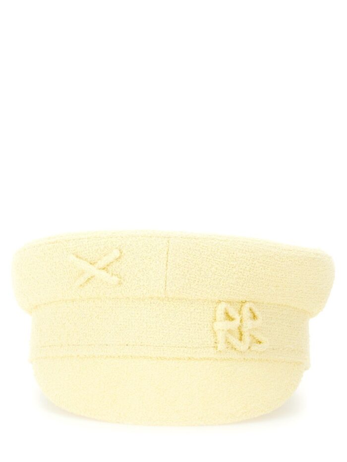 RUSLAN BAGINSKIY "BAKER BOY" HAT