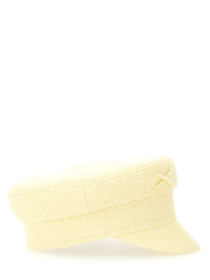 RUSLAN BAGINSKIY "BAKER BOY" HAT
