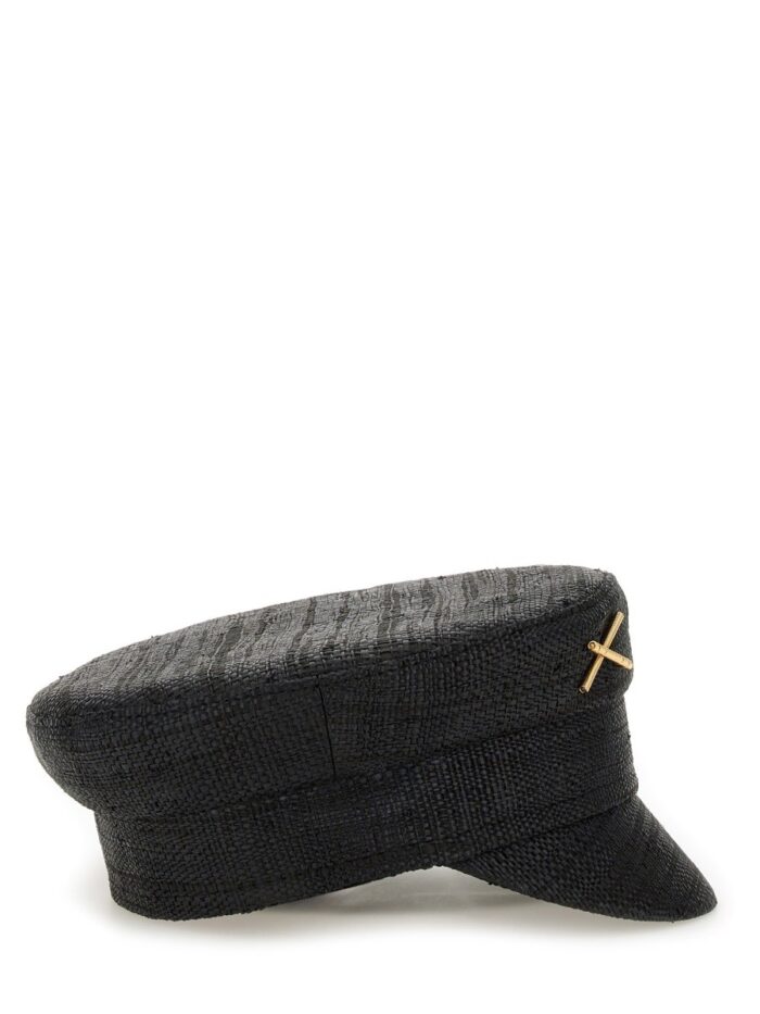 RUSLAN BAGINSKIY "BAKER BOY" HAT