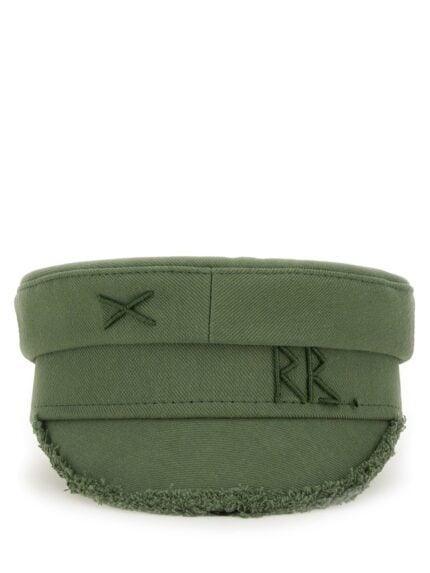 RUSLAN BAGINSKIY BAKER BOY HAT