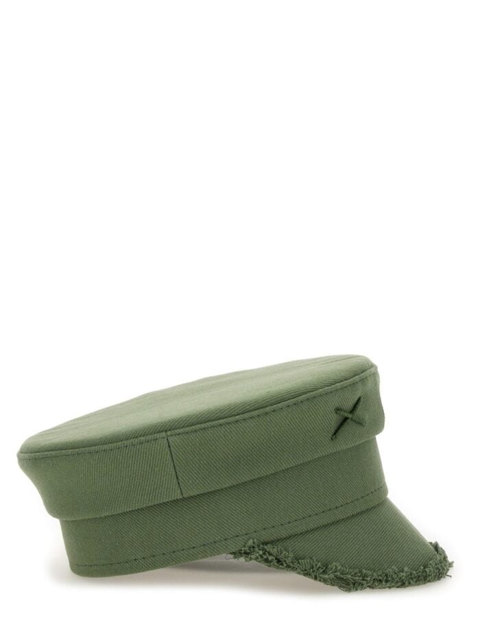 RUSLAN BAGINSKIY BAKER BOY HAT