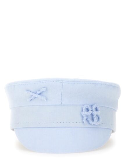 RUSLAN BAGINSKIY "BAKER BOY" HAT
