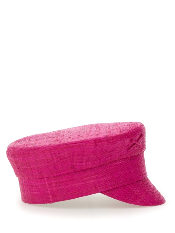 RUSLAN BAGINSKIY "BAKER BOY" HAT