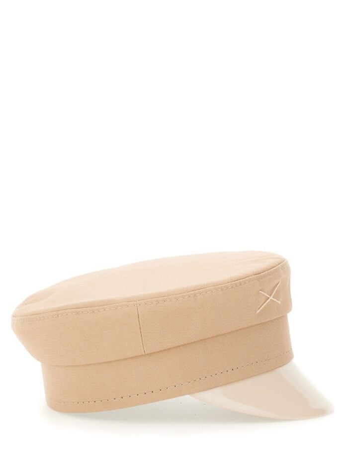 RUSLAN BAGINSKIY "BAKER BOY" HAT