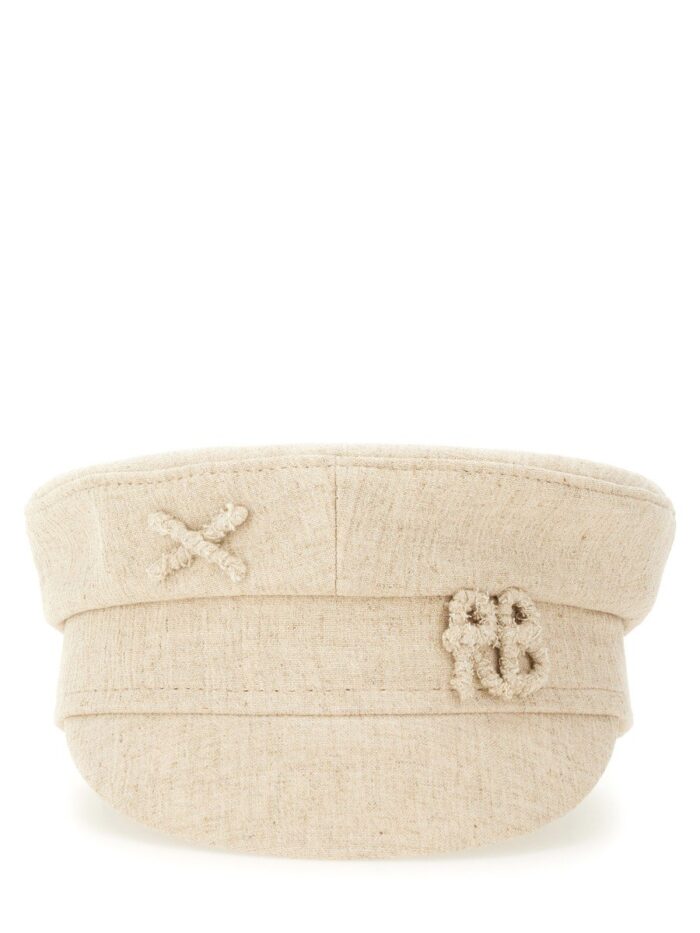 RUSLAN BAGINSKIY "BAKER BOY" HAT