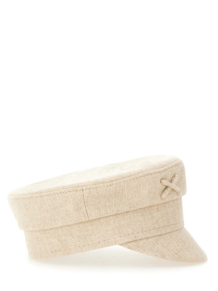 RUSLAN BAGINSKIY "BAKER BOY" HAT