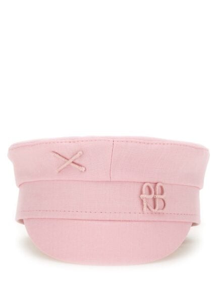 RUSLAN BAGINSKIY BAKER BOY HAT