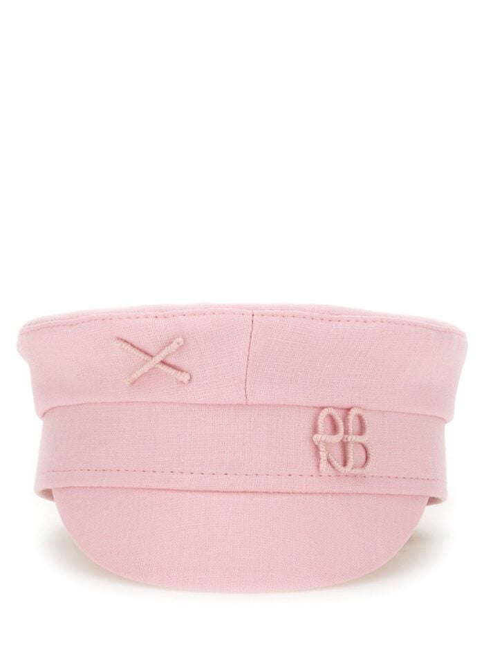 RUSLAN BAGINSKIY BAKER BOY HAT