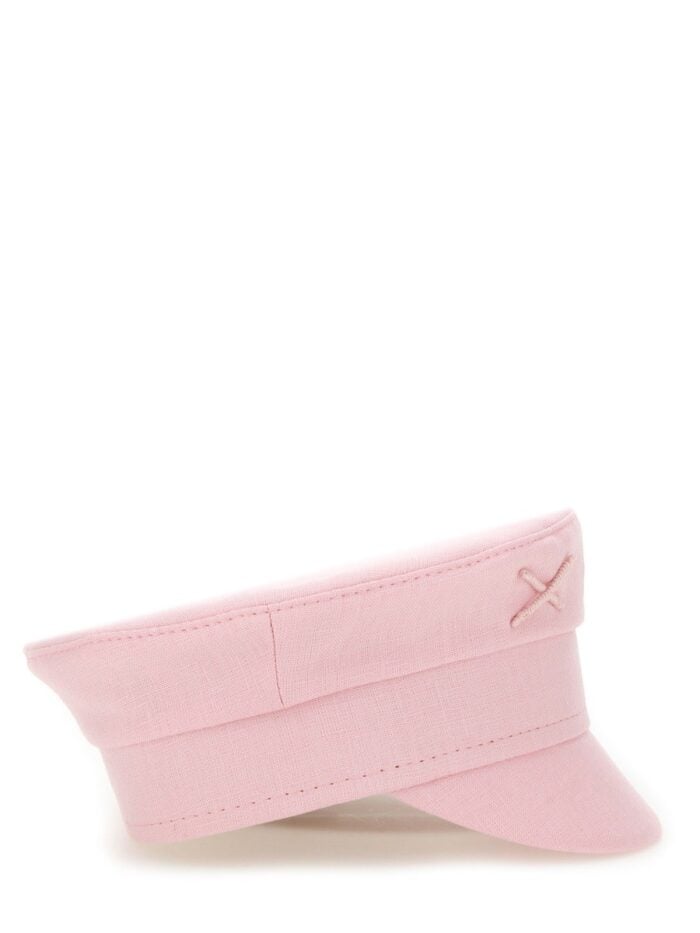 RUSLAN BAGINSKIY BAKER BOY HAT
