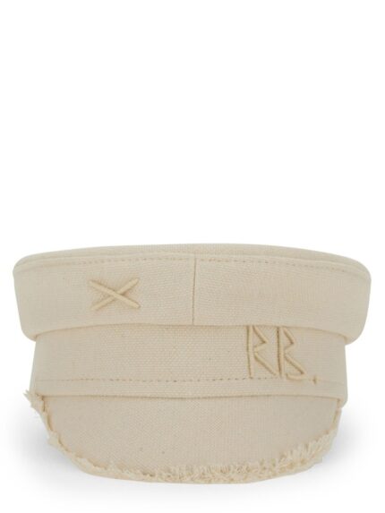 RUSLAN BAGINSKIY BAKER BOY HAT