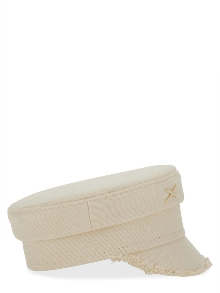 RUSLAN BAGINSKIY BAKER BOY HAT