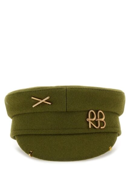 RUSLAN BAGINSKIY BAKER BOY HAT