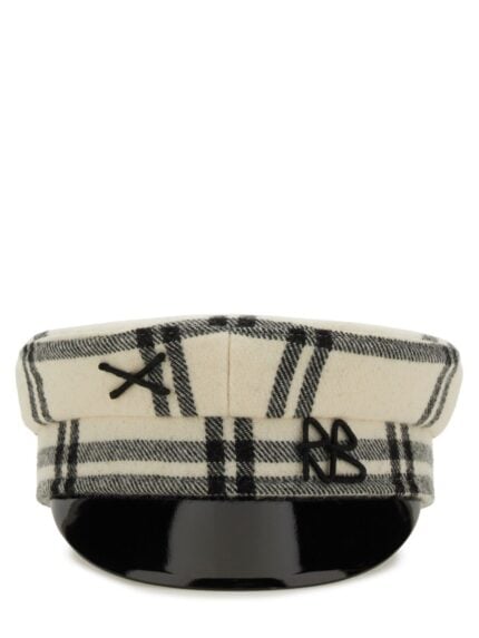 RUSLAN BAGINSKIY BAKER BOY HAT