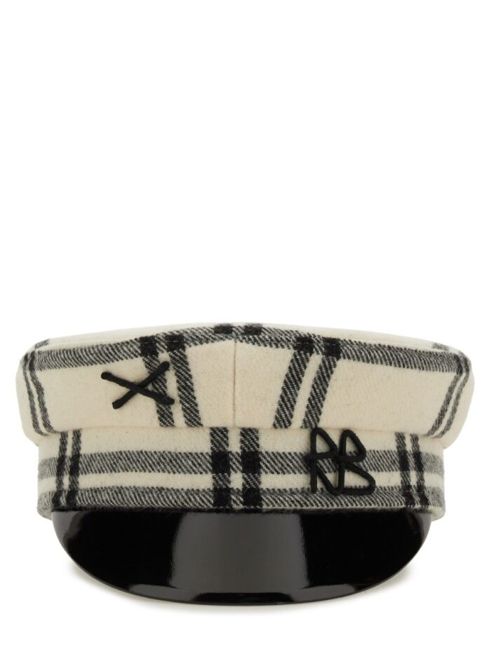 RUSLAN BAGINSKIY BAKER BOY HAT