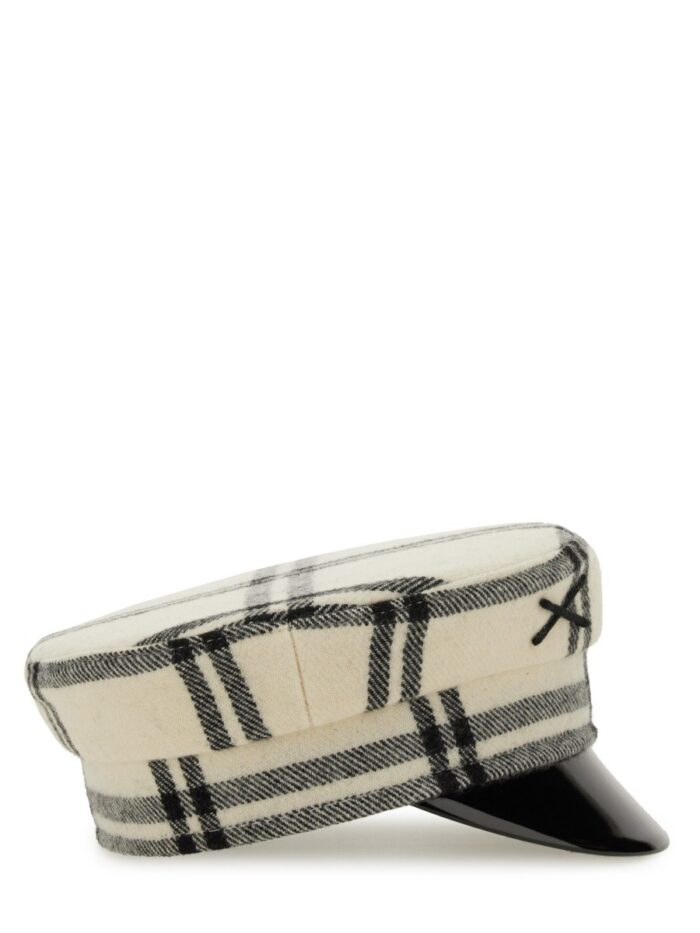 RUSLAN BAGINSKIY BAKER BOY HAT