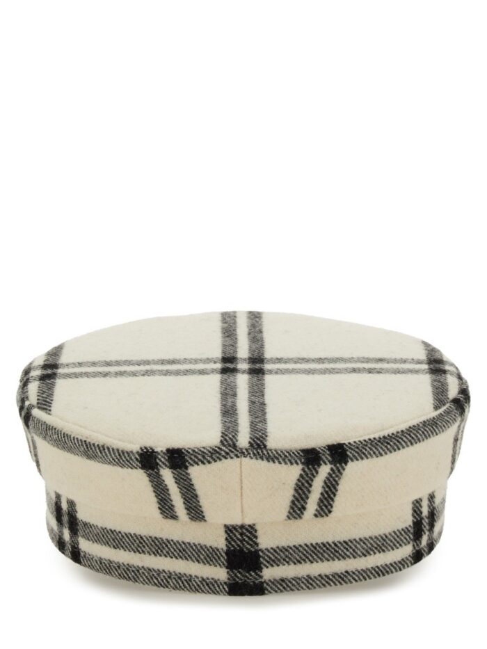 RUSLAN BAGINSKIY BAKER BOY HAT