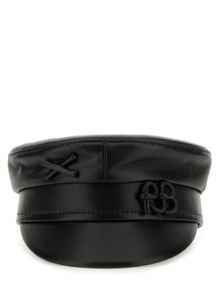 RUSLAN BAGINSKIY BAKER BOY HAT