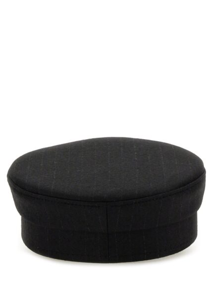 RUSLAN BAGINSKIY BAKER BOY HAT