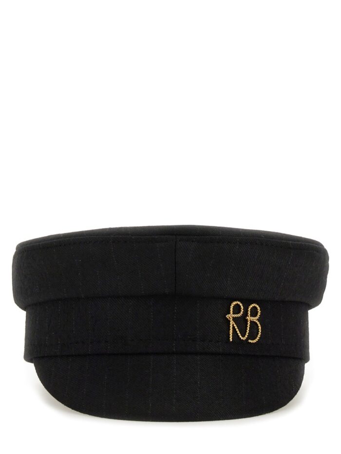 RUSLAN BAGINSKIY BAKER BOY HAT