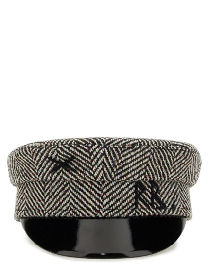 RUSLAN BAGINSKIY BAKER BOY HAT