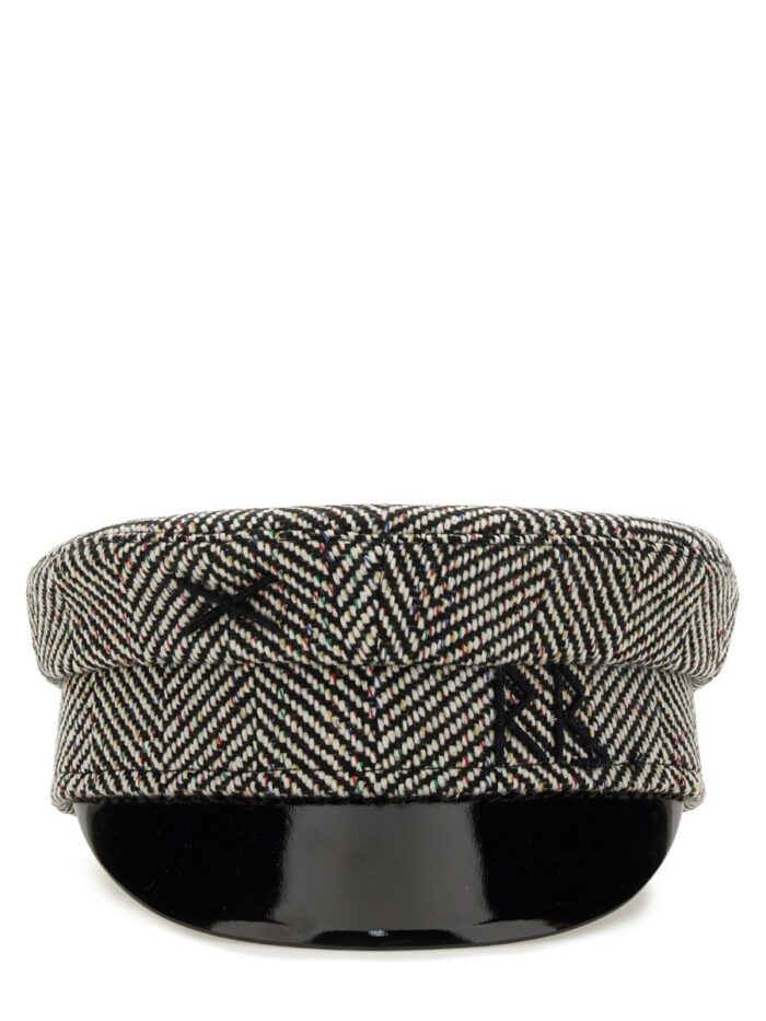RUSLAN BAGINSKIY BAKER BOY HAT