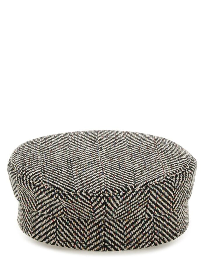 RUSLAN BAGINSKIY BAKER BOY HAT