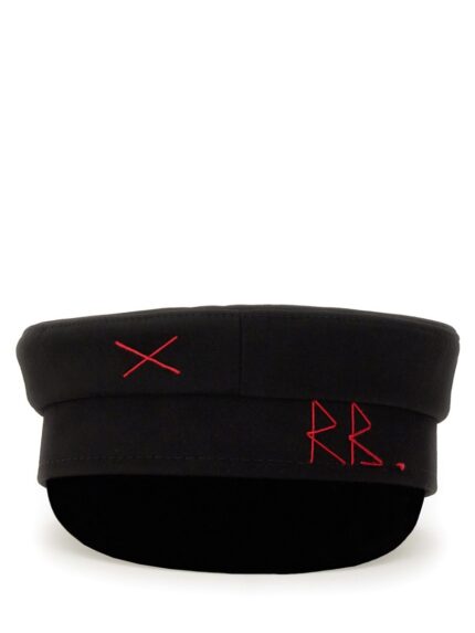 RUSLAN BAGINSKIY "BAKER BOY" HAT