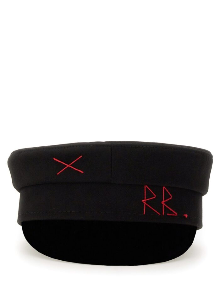 RUSLAN BAGINSKIY "BAKER BOY" HAT