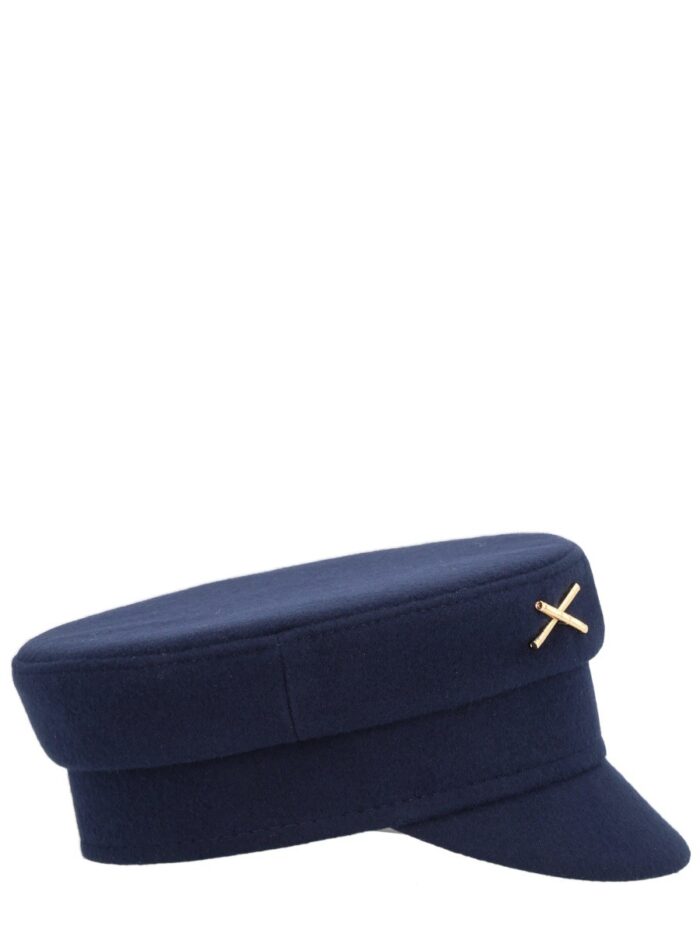 RUSLAN BAGINSKIY "BAKER BOY" HAT