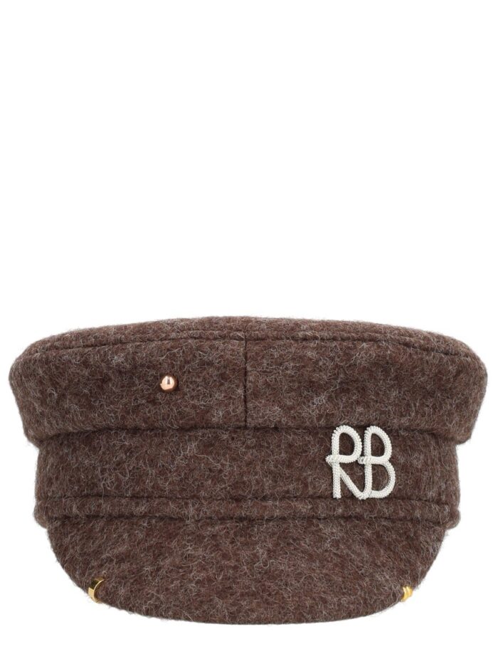 RUSLAN BAGINSKIY "BAKER BOY" HAT