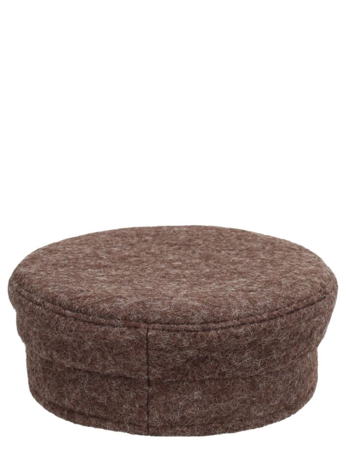 RUSLAN BAGINSKIY "BAKER BOY" HAT