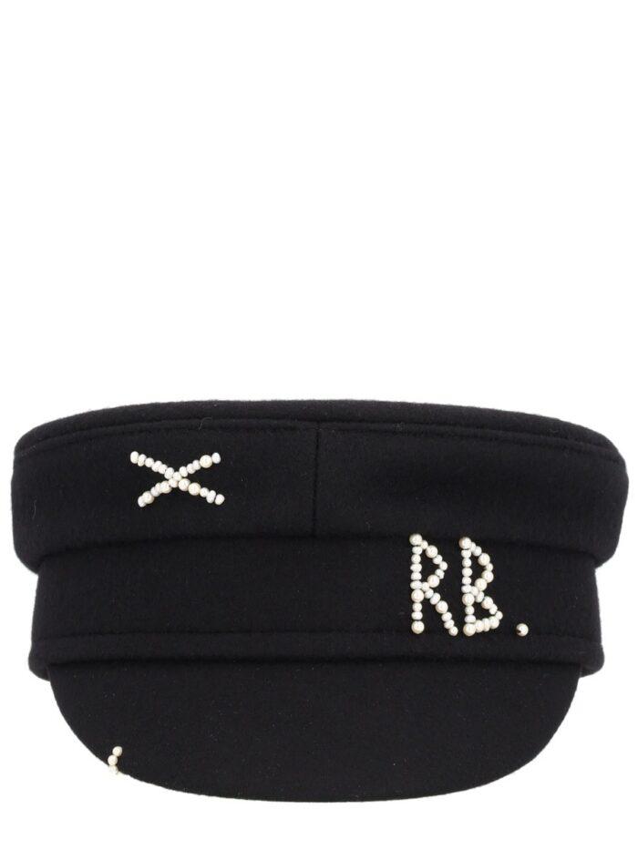 ruslan baginskiy "baker boy" hat RUSLAN BAGINSKIY "BAKER BOY" HAT
