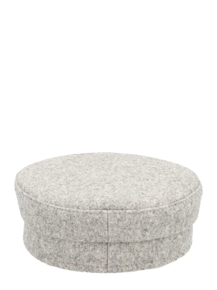 RUSLAN BAGINSKIY "BAKER BOY" HAT