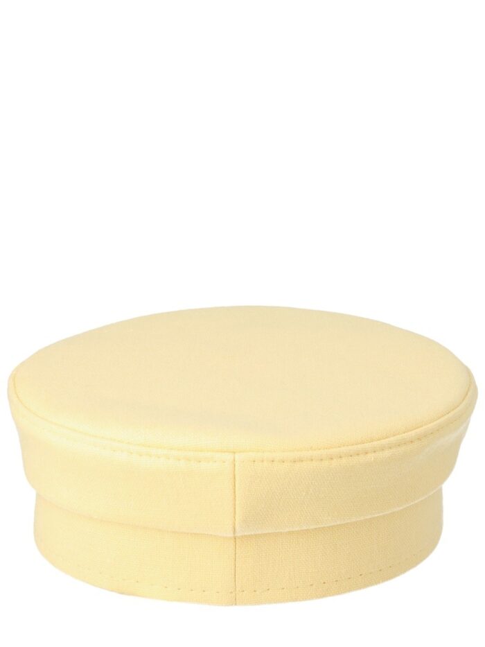 RUSLAN BAGINSKIY "BAKER BOY" HAT