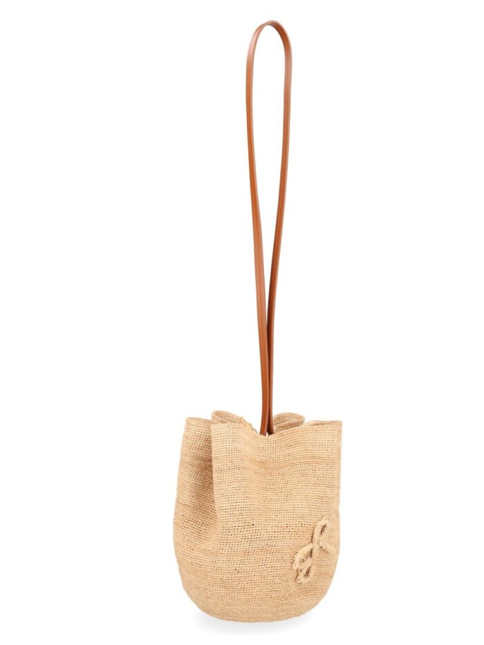 RUSLAN BAGINSKIY BORSA "THE HATBAG"