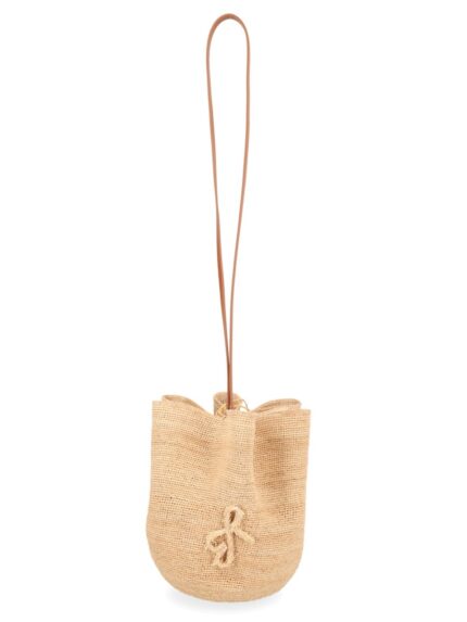 RUSLAN BAGINSKIY BORSA "THE HATBAG"