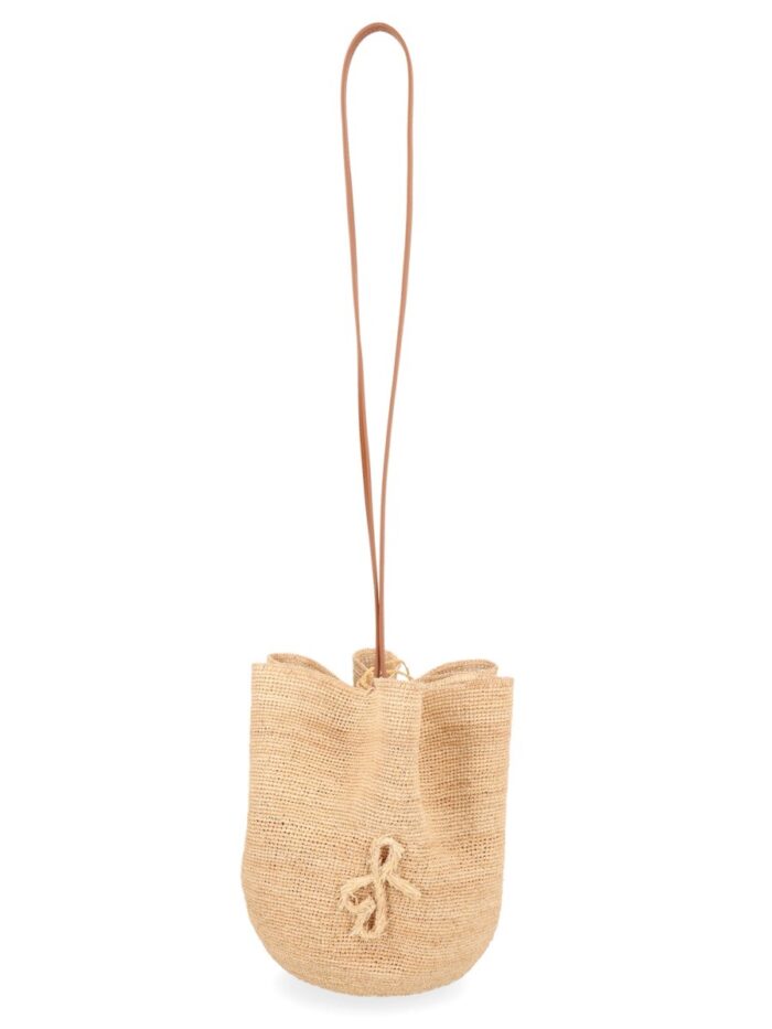 RUSLAN BAGINSKIY BORSA "THE HATBAG"