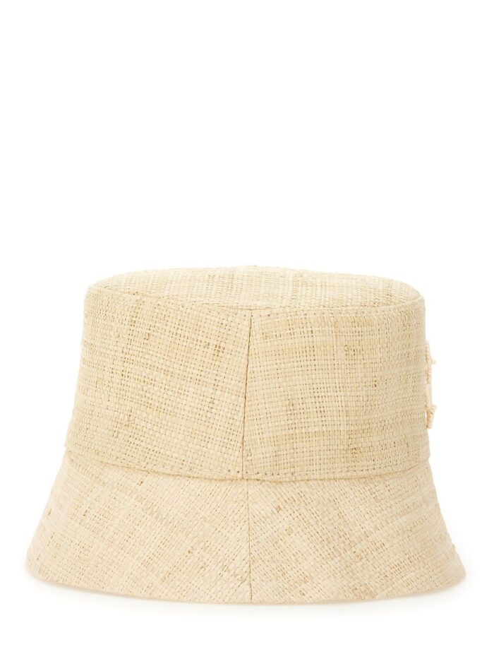 RUSLAN BAGINSKIY BUCKET HAT