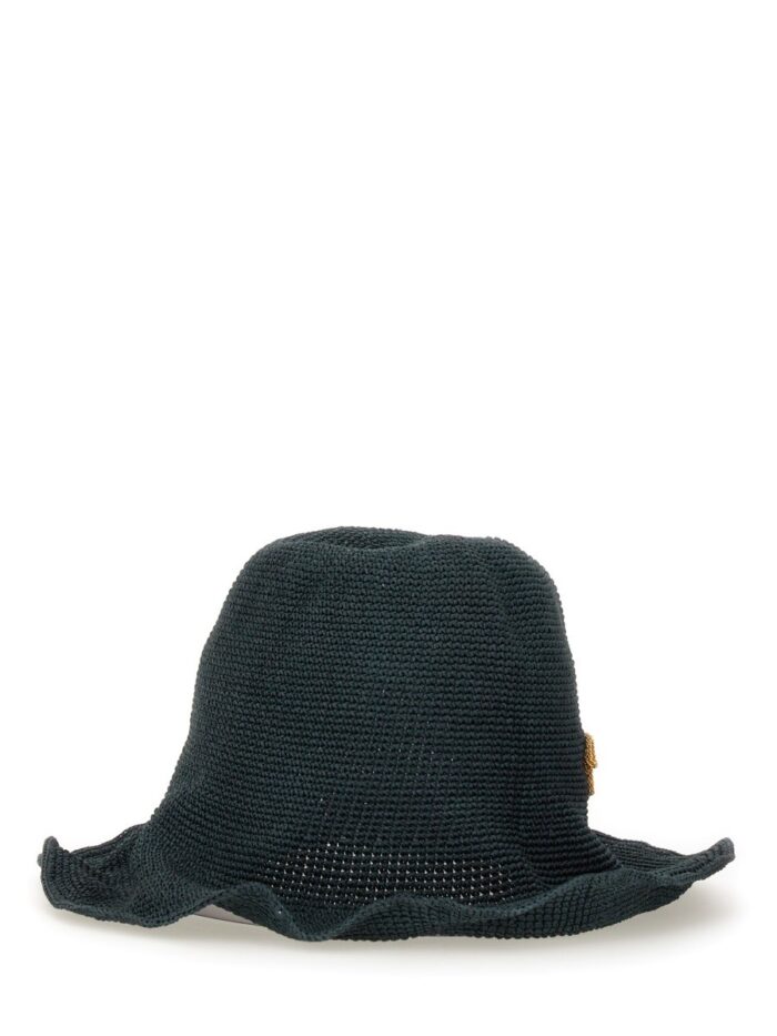 RUSLAN BAGINSKIY BUCKET HAT