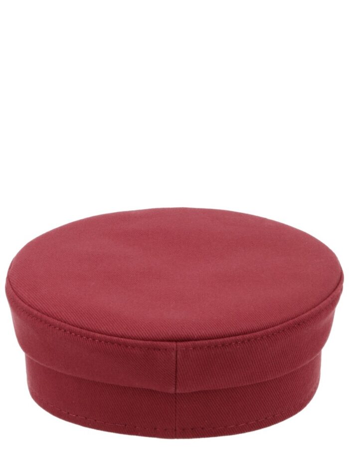 RUSLAN BAGINSKIY CAPPELLO "BAKER BOY"