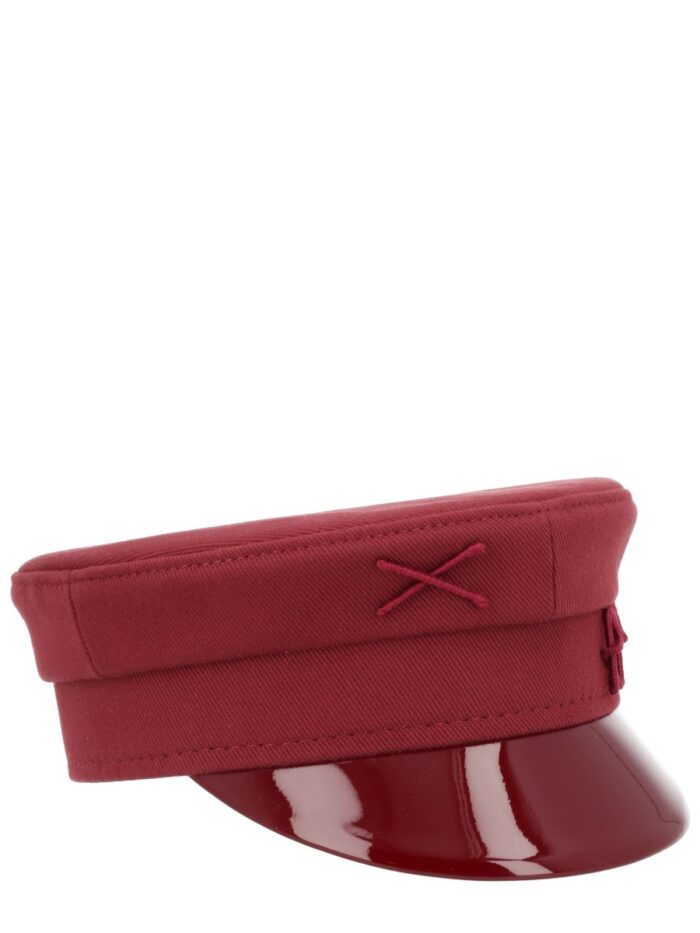 RUSLAN BAGINSKIY CAPPELLO "BAKER BOY"