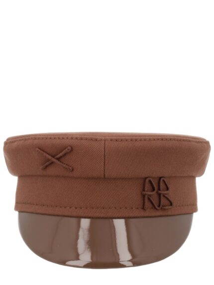 RUSLAN BAGINSKIY CAPPELLO "BAKER BOY"