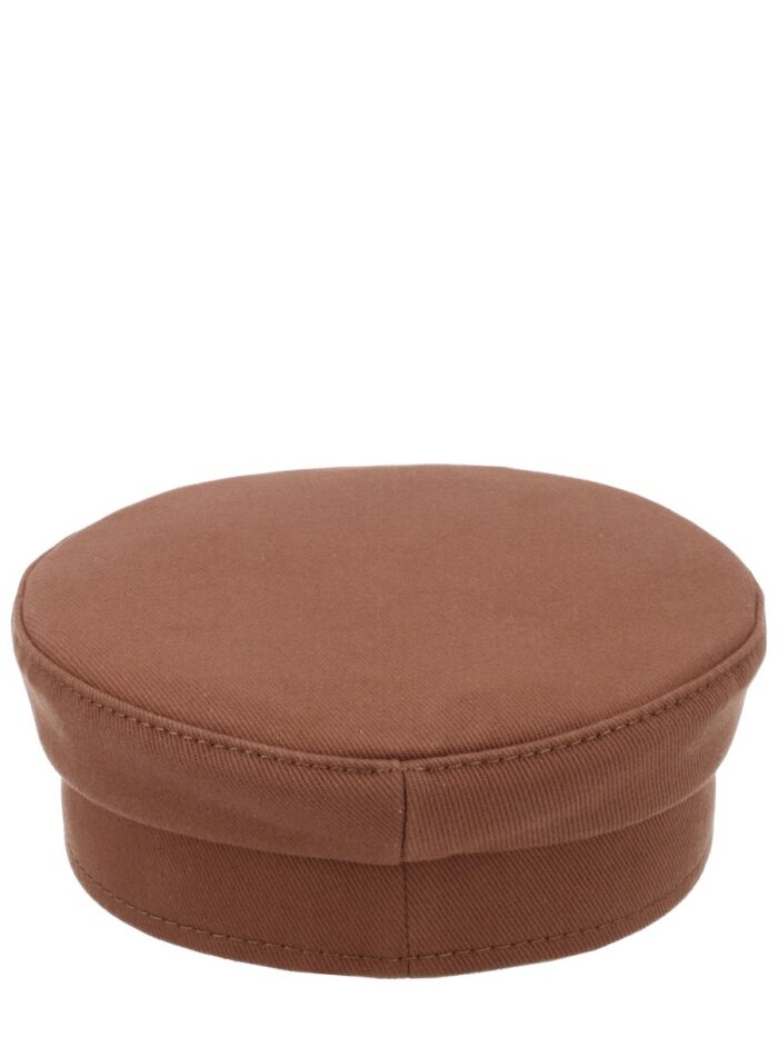 RUSLAN BAGINSKIY CAPPELLO "BAKER BOY"