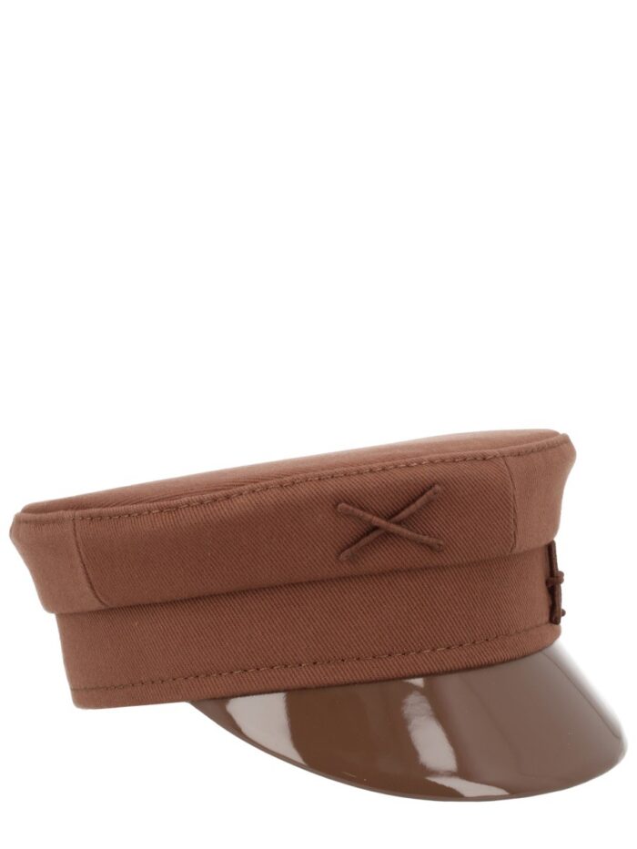 RUSLAN BAGINSKIY CAPPELLO "BAKER BOY"