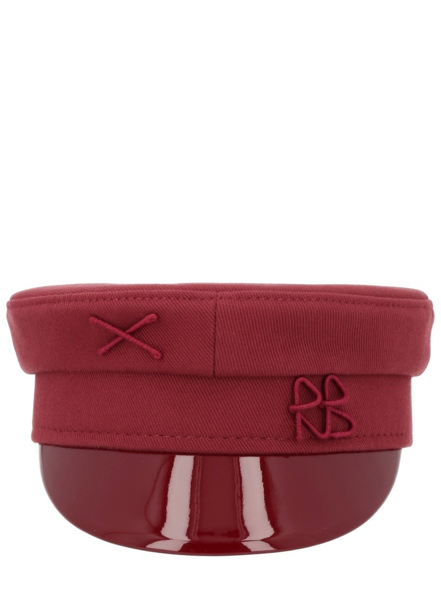 RUSLAN BAGINSKIY CAPPELLO "BAKER BOY"