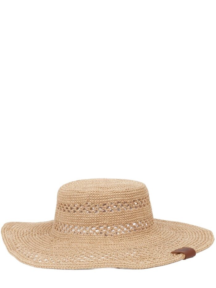 RUSLAN BAGINSKIY CAPPELLO "BUCKET"