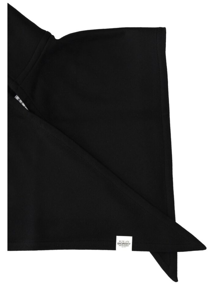 ruslan baginskiy hat "houstka" RUSLAN BAGINSKIY HAT "HOUSTKA"