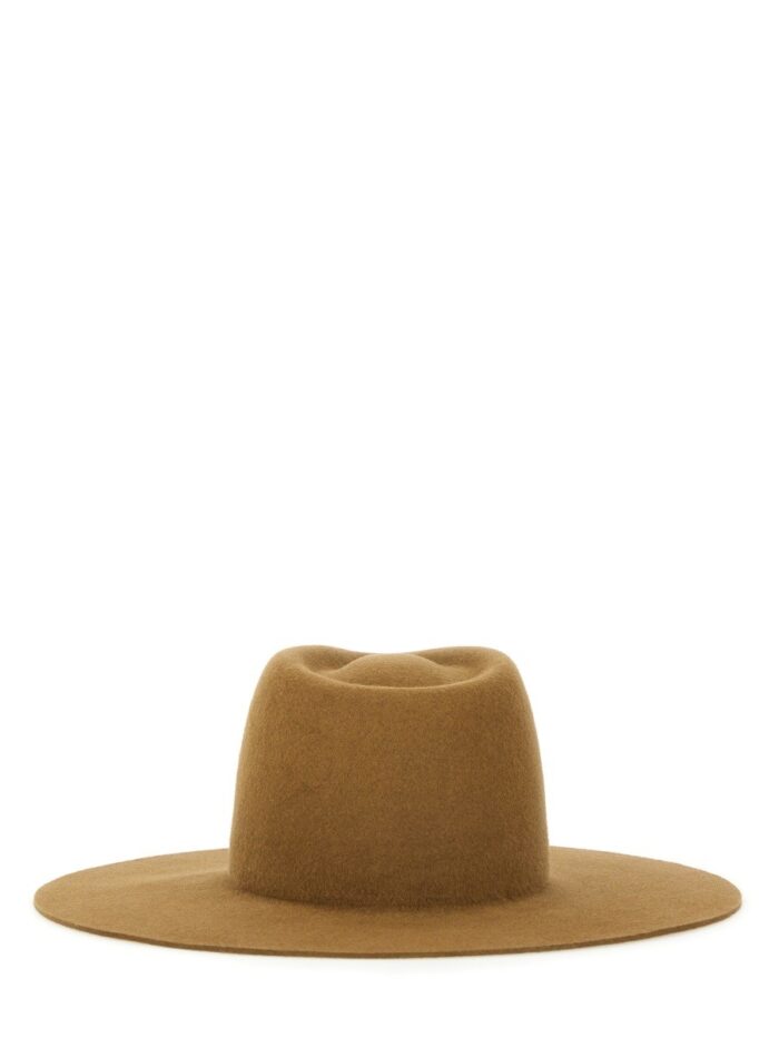 RUSLAN BAGINSKIY HAT WITH LOGO